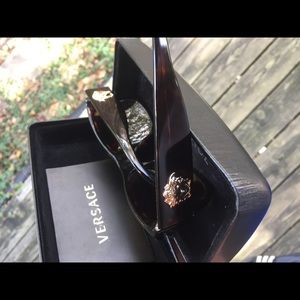 Versace sunglasses